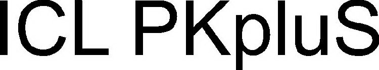 ICL PKPLUS