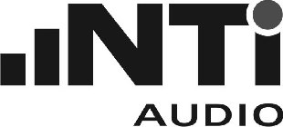 NTI AUDIO