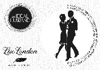 AN IDEAL HUSBAND LISE LONDON WITH MANUAL