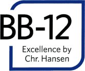 BB-12 EXCELLENCE BY CHR. HANSEN