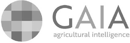 GAIA AGRICULTURAL INTELLIGENCE