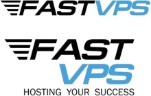 FASTVPS FAST VPS HOSTING YOUR SUCCESS