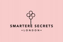 SMARTERE SECRETS · LONDON ·