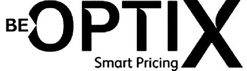 BE OPTIX SMART PRICING