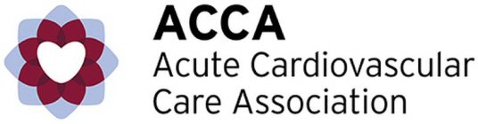 ACCA ACUTE CARDIOVASCULAR CARE ASSOCIATION