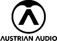 A AUSTRIAN AUDIO