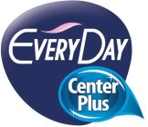 EVERYDAY CENTERPLUS