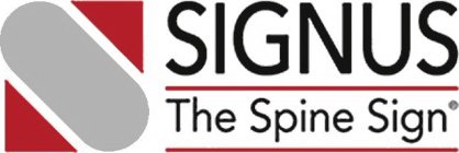 SIGNUS THE SPINE SIGN