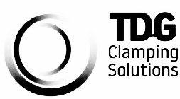 TDG CLAMPING SOLUTIONS