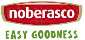 NOBERASCO EASY GOODNESS