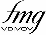 FMG VDIVOV
