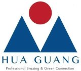 HUA GUANG PROFESSIONAL BRAZING & GREEN CONNECTION