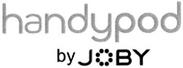 HANDYPOD BY JOBY