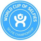 WORLD CUP OF SELFIES SELFIE CHAMPIONSHIP