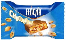 FELICITA CHOCOLATINAS