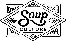 SOUP CULTURE