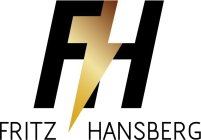 FH FRITZ HANSBERG