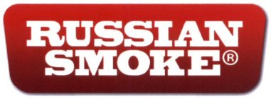 RUSSIAN SMOKE