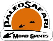 PALEOSAFARI MOAB GIANTS