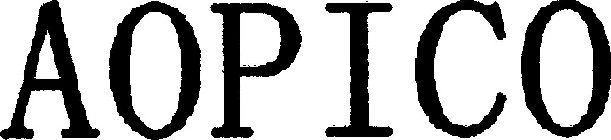 AOPICO