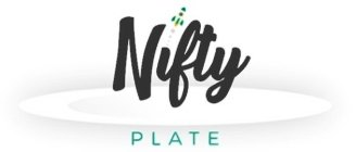NIFTY PLATE