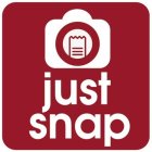 JUST SNAP