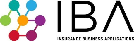IBA INSURANCE BUSINESS APPLICATIONS