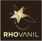 RHOVANIL