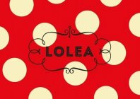 LOLEA