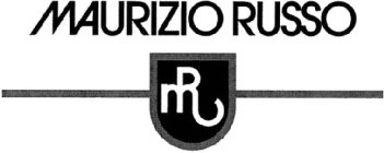 MAURIZIO RUSSO MR