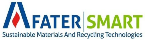 FATER SMART SUSTAINABLE MATERIALS AND RECYCLING TECHNOLOGIES