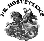 DR. HOSTETTER'S