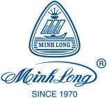 MINH LONG SINCE 1970