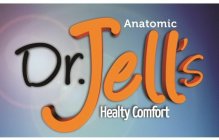DR. JELL'S ANATOMIC HEALTY COMFORT
