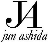 JA JUN ASHIDA