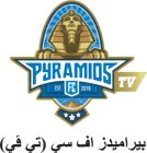 PYRAMIDS FC TV EST. 2018