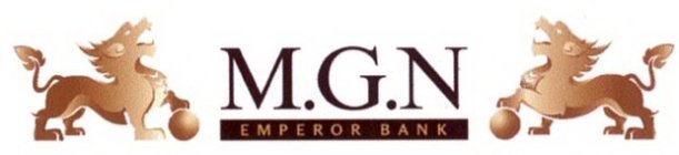 M.G.N EMPEROR BANK