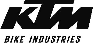 KTM BIKE INDUSTRIES