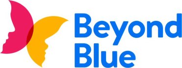 BEYOND BLUE