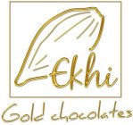 EKHI GOLD CHOCOLATES