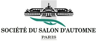 SOCIÉTÉ DU SALON D'AUTOMNE PARIS