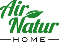 AIR NATURE HOME