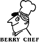 BERRY CHEF