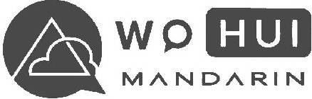 WO HUI MANDARIN