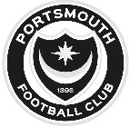 PORTSMOUTH FOOTBALL CLUB 1898
