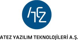 ATEZ YAZILIM TEKNOLOJILERI A.S.