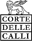 CORTE DELLE CALLI