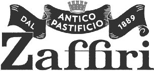 ANTICO PASTIFICIO DAL 1889 ZAFFIRI