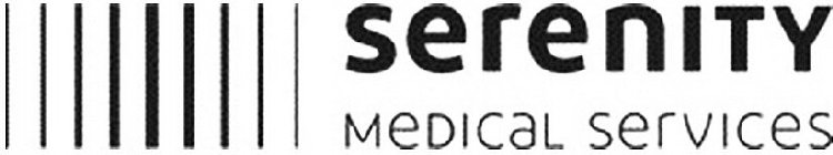 SERENITY MEDICAL SERVICES
