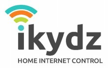 IKYDZ HOME INTERNET CONTROL